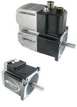IMS MDrive Plus
